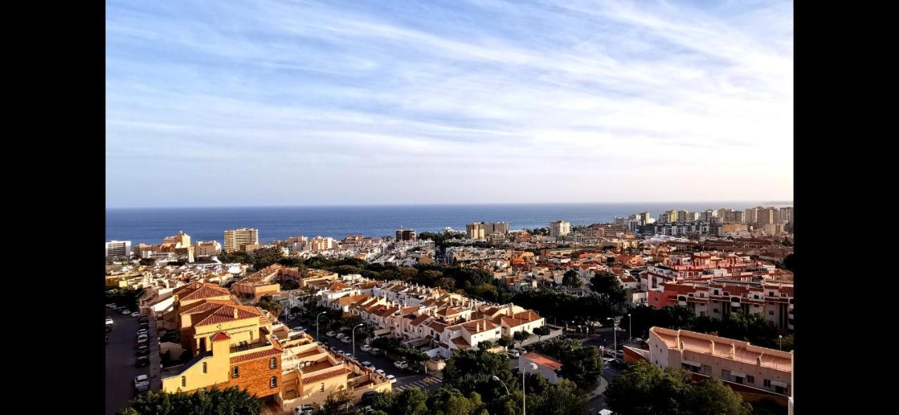 Vistas Al Mar De Aguadulce Διαμέρισμα Aguadulce  Εξωτερικό φωτογραφία